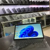 لپ تاب استوک Dell core i7/8g/256g ssd/win11
