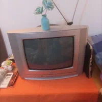 تلویزیون