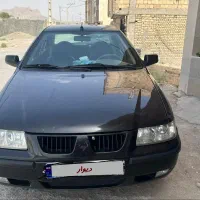 سمند ef7