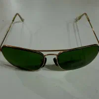عینک ری بن خلبانی اصلی محصول امریکا