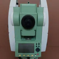 دوربین نقشه برداری لایکا مدل TS02