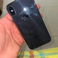 ایفون x
