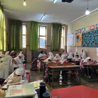تدریس خصوصی و نیمه خصوصی دروس ابتدایی