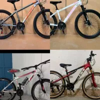 دوچرخه تک به قیمت عمده زیرقیمت