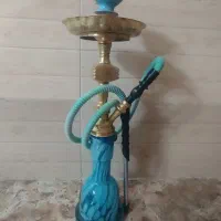 قلیون برنجه