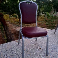 صندلی سالن