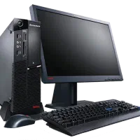 کامپیوتر و خدمات اینترنتی