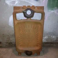 پره سولار ( ایران رادیاتور)