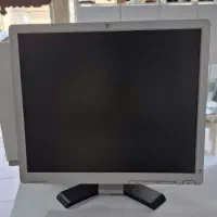 مانیتور ۱۹ اینج hp