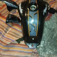 باک آپاچی نیوفیس