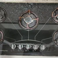 اجاق گاز صفحه ای