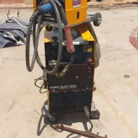 دستگاه جوش co2 صبا