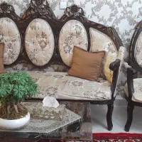 مبل ۹نفره.میزغذاخوری ۶نفره