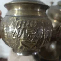سماور درحد بانوهیچ فرقی نداره