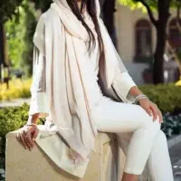 مدل خانم برای عکاسی
