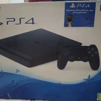 ps4  در حد
