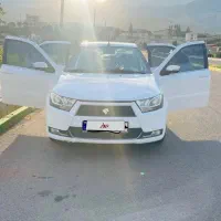 دنا معمولی مدل ۱۳۹۸