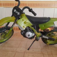 مینی کراس شارژی
