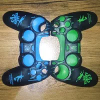 کاور دسته PS4