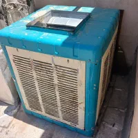 کولر آبی آبسال