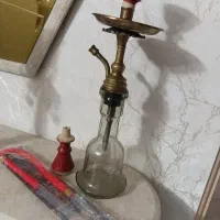 قلیون برنجی