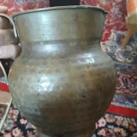 پارچ مسی