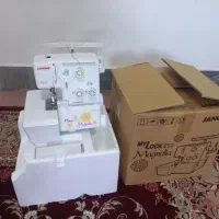 سردوز 3نخ ژانومه