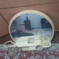 اینه روشویی سالم