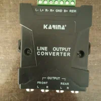 های لول مدل karina