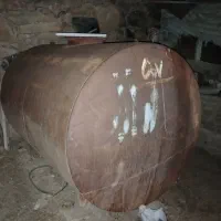 منبع و تانکر نفت و آب