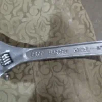 آچار فرانسه بزرگ دهنه 32