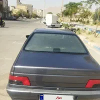 ۴۰۵ مدل ۹۴ فقط معاوضه