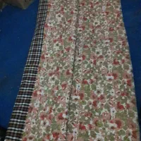 لحاف کرسی پنبه ابعاد۲×۲/۴۰