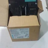 کلید ۳فاز ۸۰آمپر کمپکت زیمنس اصلی