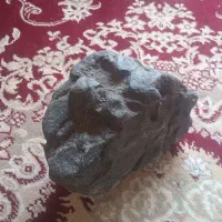 شهاب سنگ و سنگ راف وسنگهای قیمتی