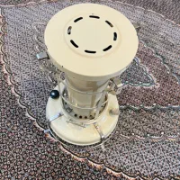 چراغ علاالدین آکبند نفتی