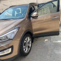 هیوندای سانتافه 2014