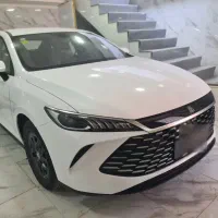 بی وای دی چین پلاس