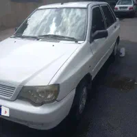 پراید ۱۳۲