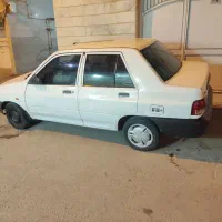 پراید ۱۳۱مدل ۱۳۹۸ فرمان هیدرولیک