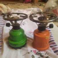 گاز پیک نیکی مسافرتی