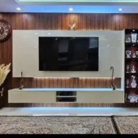 نصب و تنظیم شبکه های سراسری تاپ/باآنتن دهی بالا