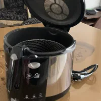 سرخ کن TEFAL|سایر لوازم برقی|تهران, اوین|دیوار