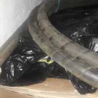 شیلنگ ویبراتور بنزینی شش متره اصل سوپر فوجی