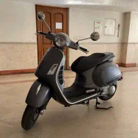 وسپا gts 250