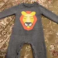 سرهمی بافت پسرانه