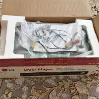 دستگاه DVD