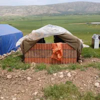 چادربرزنتی ۱۸متری
