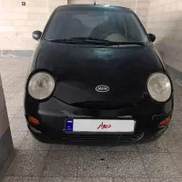 ام وی ام ۱۱۰ مدل ۸۷ سه سیلندر ۱۷۰ تا کار