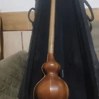 سه تار کدوئی